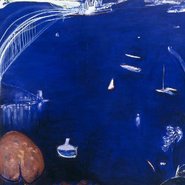 Brett Whiteley Art