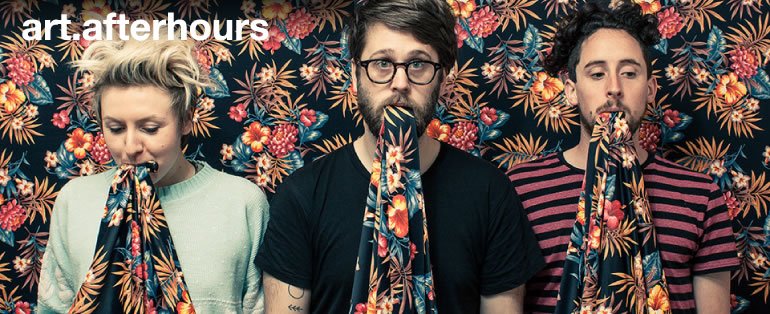 art after hours, every wednesday 5-9pm, art talks concert jazz films