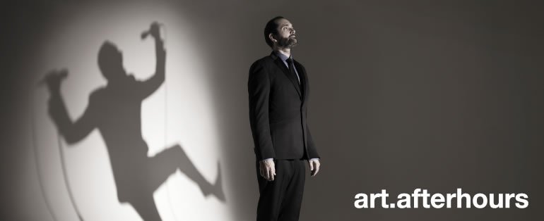 art after hours, every wednesday 5-9pm, art talks concert jazz films