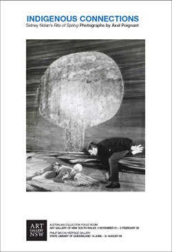 Catalogue cover