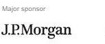 JP Morgan logo