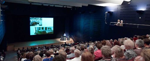 Domain Theatre